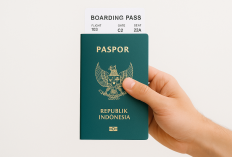 Paspor Hilang saat Traveling ke Luar Negeri? Jangan Panik, Ini 3 Langkah Penting yang Harus Dilakukan