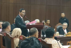 Mahfud Harap MK Selamatkan Masa Depan Demokrasi Indonesia