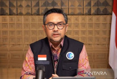 Kemkomdigi Kolaborasi Jaga Ruang Digital Jelang Pilkada Serentak 2024