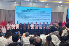 Gubernur Jambi Siap Majukan Geopark, Sebagai Pilar Pembangunan Berkelanjutan