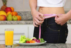 3 Kebiasaan Bisa Gagalkan Diet