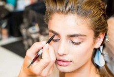 Siap Sambut Lebaran, Ini Dia Tips Makeup Tahan Lama Seharian