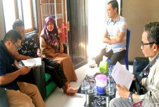Bawaslu Awasi Ketat Coklit Terbatas 