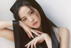 Jisoo BLACKPINK Ditawari Peran di Drama Terbaru