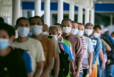 Pekerja Migran Indonesia yang Alami Kekerasan Fisik di Oman Berhasil Dipulangkan