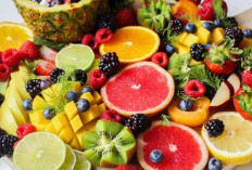 Catatan Penting: Pilihan Buah Aman dan Menyehatkan untuk Penderita Diabetes