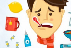 Waspadai Tiga Penyakit Saat Peralihan Musim, Kata Dinkes Kota Jambi Bisa Menurunkan Daya Tahan Tubuh