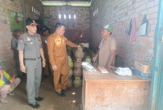 Data Penyaluran LPG 3 Kg Tak Sinkron, Disperindag akan Panggil Agen
