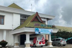 RSUD Ahmad Ripin Siap Jadi RS Pelayanan Kanker