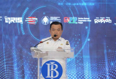 Al Haris Sebut Digitalisasi Jadi Kunci Pertumbuhan Ekonomi Jambi