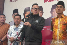 Retret Gelombang II Jadi Momen Evaluasi Program MBG