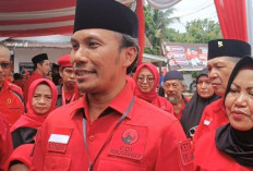 DPP PDI Perjuangan Lakukan Uji Kelayakan  Untuk Calon Wakil Pimpinan DPRD Provinsi Jambi