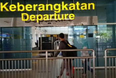 Bandara Sultan Thaha Jambi Tambah Dua Rute Baru: Jogja dan Medan