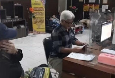 Biro Travel Umroh Dilaporkan ke Polisi 