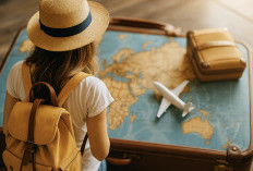 Aktivitas Seru yang Wajib Kamu Coba Saat Traveling ke Berbagai Negara