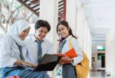 Inilah Strategi Untuk Menciptakan Pertemanan yang Positif di Kalangan Siswa