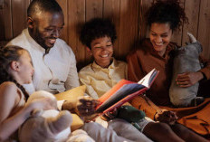 Lakukan Pendekatan Tepat ke Anak, Sebelum Memilih Bercerai