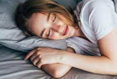 Dampak Fisik dari Tidur Terlalu Lama 