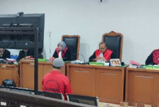 Tergiur Upah Rp2 Juta Sekali Antar