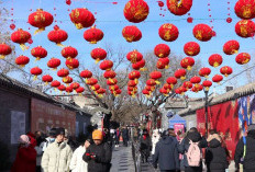China: Bebas Visa Transit 10 Hari untuk Indonesia