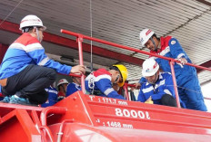 Pertamina Perketat Pengawasan Distribusi BBM di Jambi