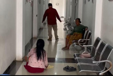 Warga SAD Kehilangan Puluhan Juta di RSUD Hamba, Polisi Selidiki Pelaku