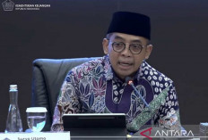 DJP Siapkan Dua Strategi, Genjot Penerimaan Pajak Tahun Depan