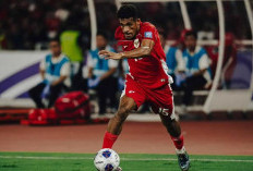 Ricky Kambuaya Jadi Calon Kuat, Masuk Starting XI Timnas Lawan Arab Saudi dan Irak