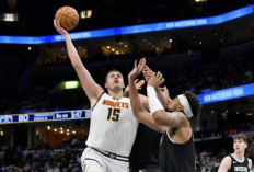 Nuggets taklukkan Pelicans di overtime