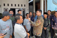 SAH Puji Strategi Prabowo Ciptakan Lapangan Kerja