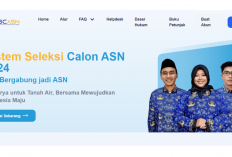 Daftar CPNS dan PPPK 2024 Tapi Lupa Password Akun SSCASN, Berikut Cara Mengatasinya!