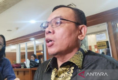 Anggota DPR Usulkan KPU Jadi Adhoc 