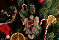 Ngeri, Ini 5 Tradisi Natal Paling Seram di Dunia