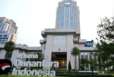  Danantara Bakal Pangkas Jumlah BUMN