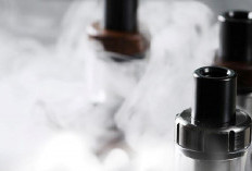 Catat! Etomidate dalam Vape Bisa Picu Gangguan Jantung dan Paru-Paru, Dokter Peringatkan Bahaya Serius