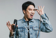 Desta Didapuk Jadi Pemeran Dono di Film Terbaru Warkop DKI, Begini Perjalanan Kariernya di Dunia Akting