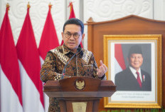 Dorong Hilirisasi Rempah 