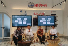 BIG Umumkan Penemuan 63 Pulau Baru di Indonsia