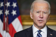 Biden Janjikan Trump Transisi Pemerintahan yang Mulus