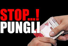 Pungli PTSL Libatkan Perangkat Desa 