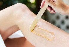 Panduan Lengkap Waxing: Cara Aman dan Efektif Hilangkan Bulu Tubuh