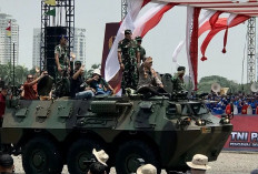 Kemenhan akan Berhati-hati, Adopsi Teknologi AI untuk Alutsista