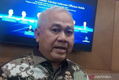 Staf Ahli KONI: Permenpora 14 Perlu Ditinjau Ulang