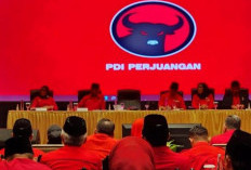 PDIP Bantah Isu Intelijen Ikut Rapat Internal Partai