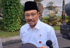 Dana Bansos Mengendap 3 Bulan Akan Ditarik Negara 