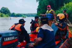 Satu Ditemukan Tewas, Satu Masih Dicari
