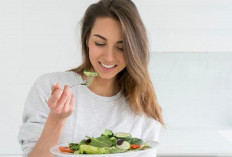 Intip Pola Makan dan Manfaat ala Diet Okinawa