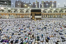 Kemenhaj Setarakan Masa Tunggu, Antrean Haji Indonesia Kini Menjadi 26 Tahun 