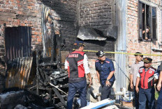 Warga Diimbau Waspada Bahaya Gas dan Listrik