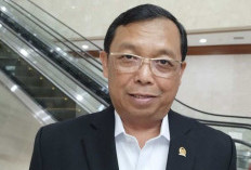 Khaeron Sambut Baik Pengusaha Gabung Demokrat